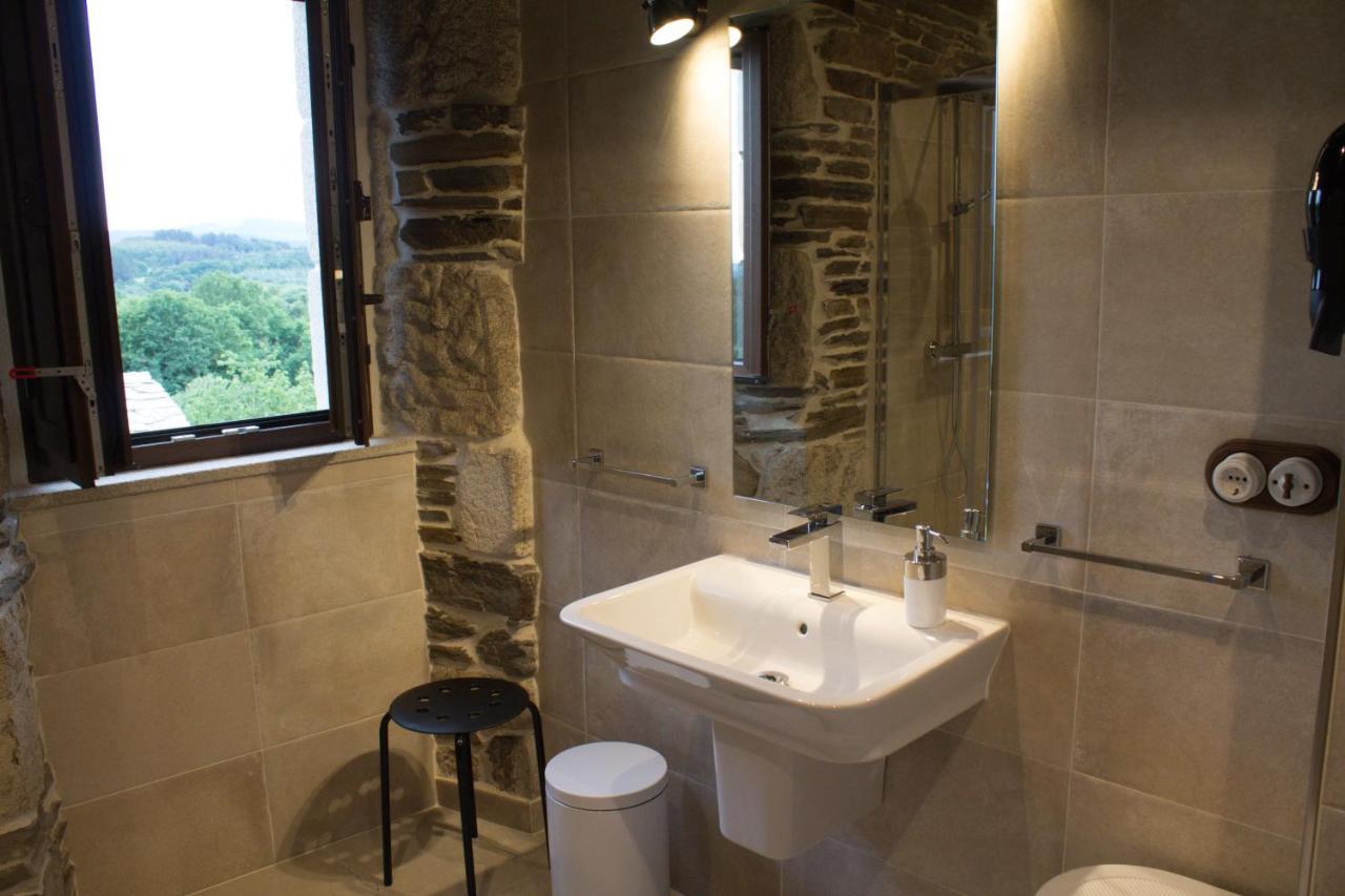 Casa Toiran ξενώνας Lancara Εξωτερικό φωτογραφία