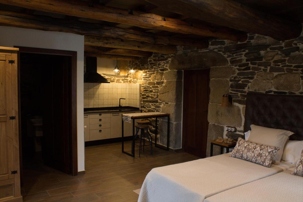 Casa Toiran ξενώνας Lancara Εξωτερικό φωτογραφία