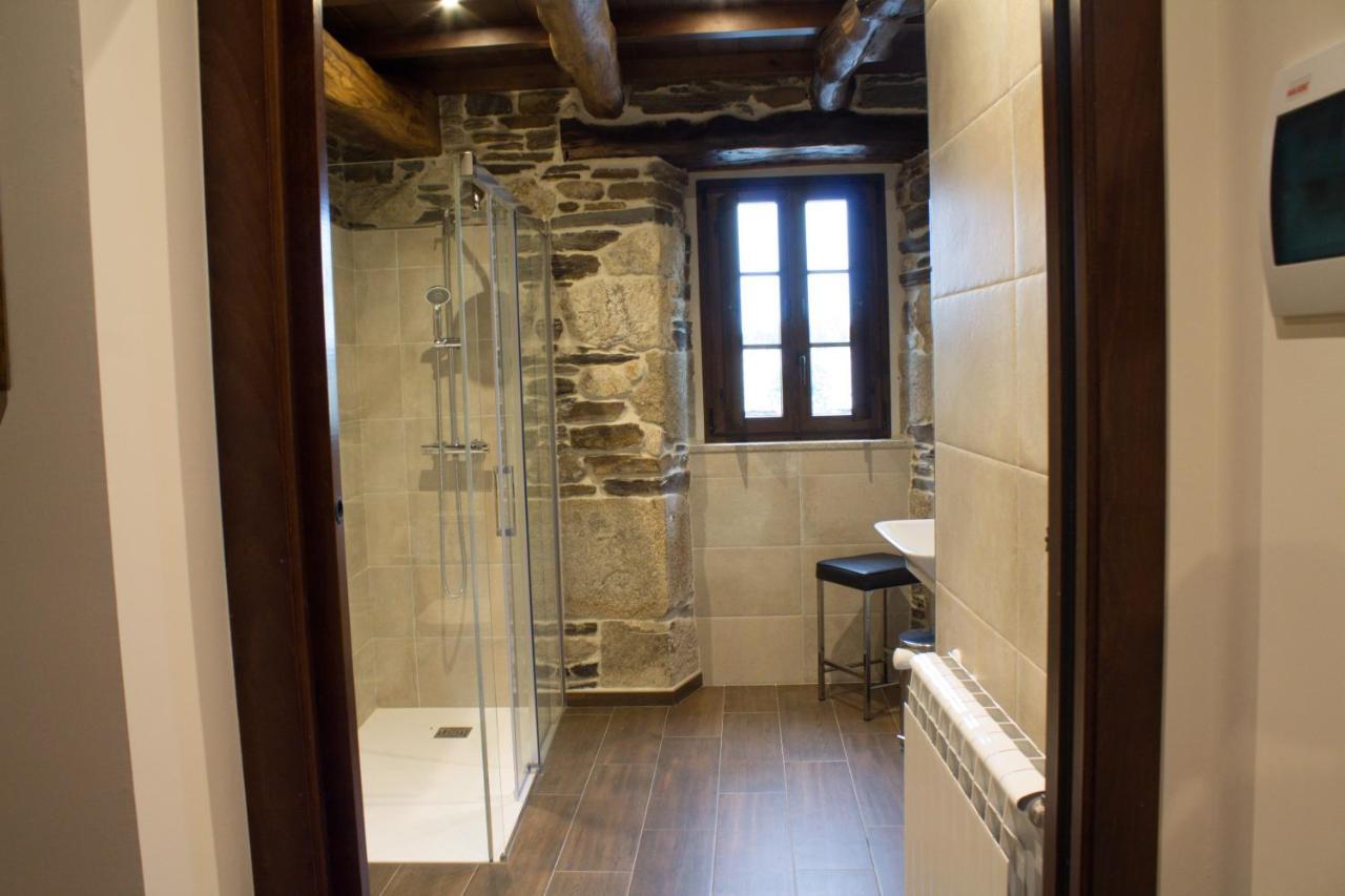 Casa Toiran ξενώνας Lancara Εξωτερικό φωτογραφία