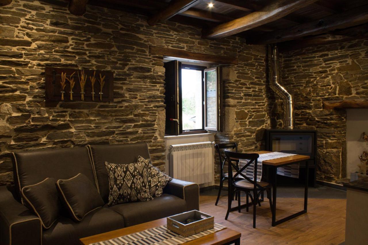 Casa Toiran ξενώνας Lancara Εξωτερικό φωτογραφία