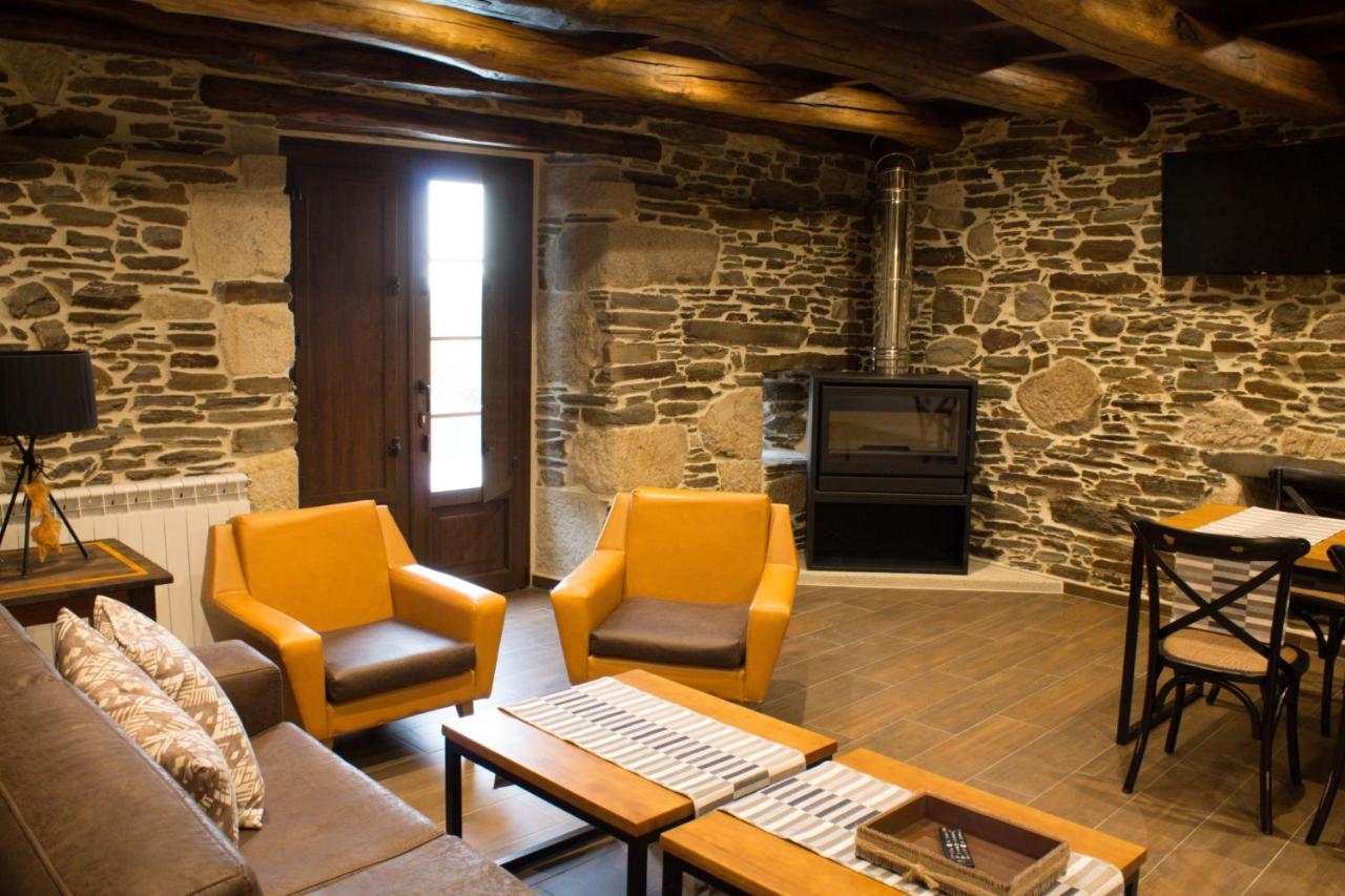 Casa Toiran ξενώνας Lancara Εξωτερικό φωτογραφία