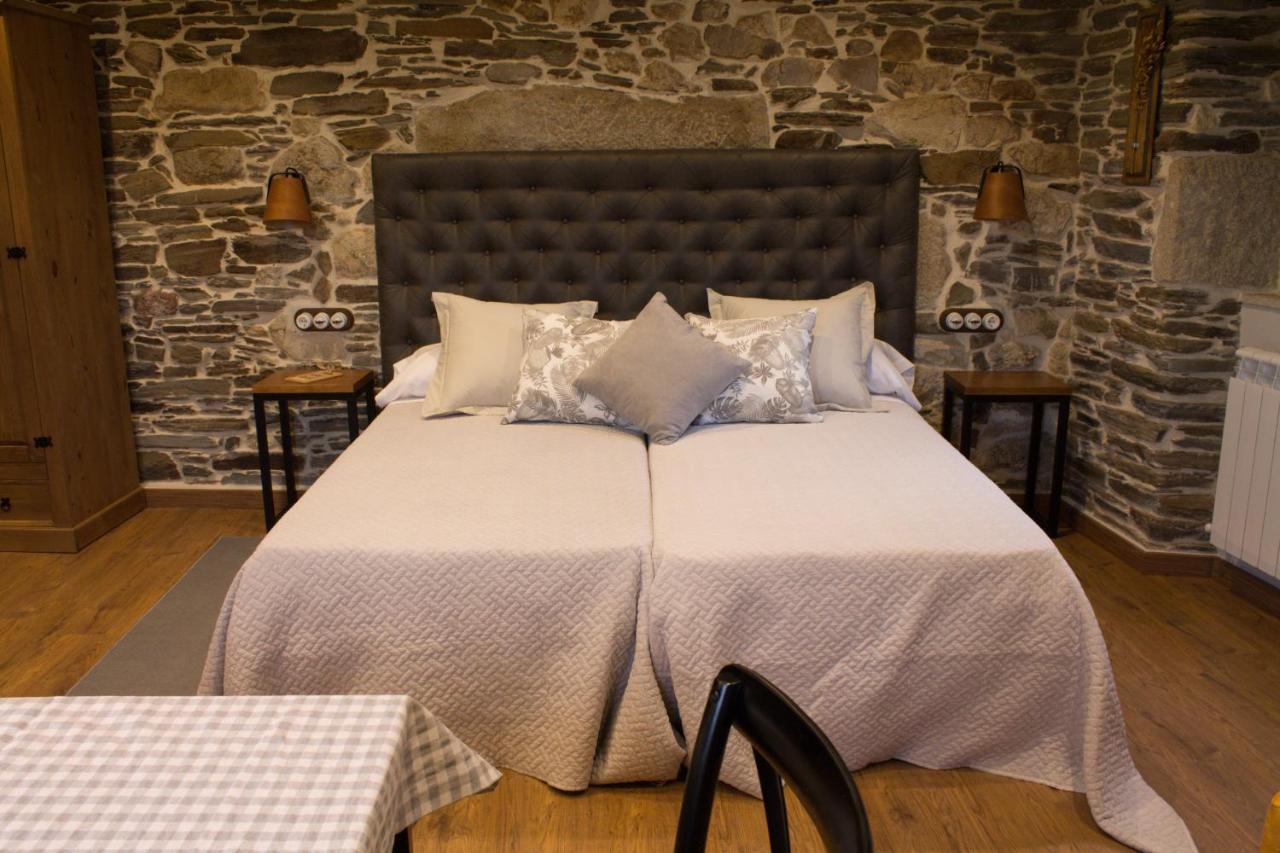 Casa Toiran ξενώνας Lancara Εξωτερικό φωτογραφία