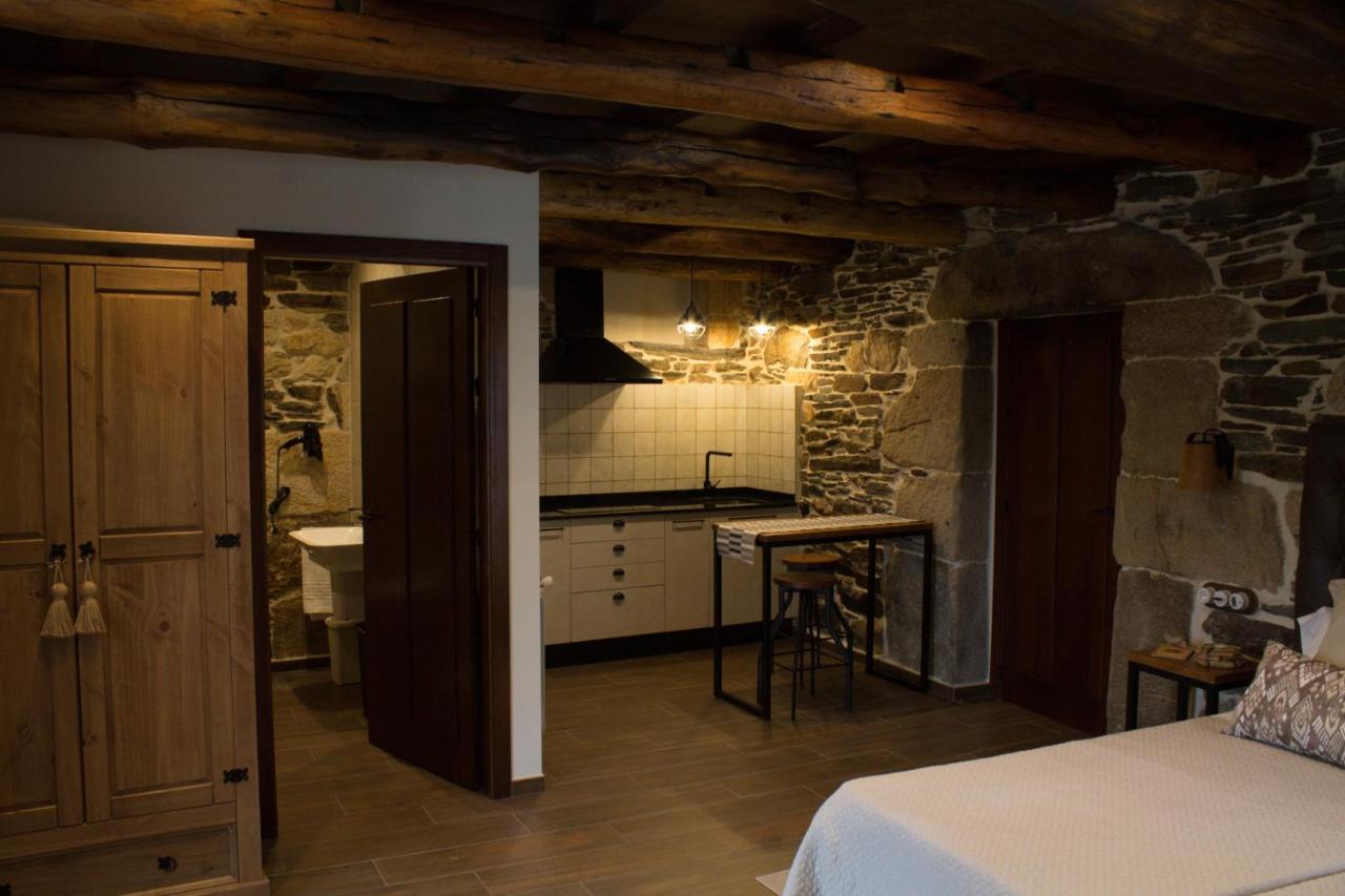 Casa Toiran ξενώνας Lancara Εξωτερικό φωτογραφία