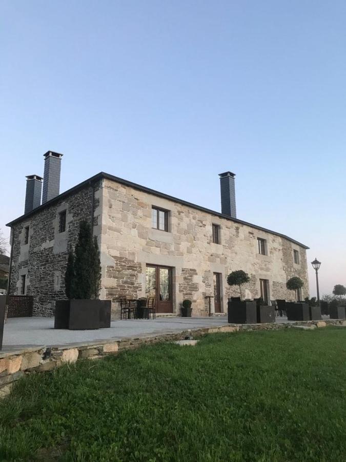 Casa Toiran ξενώνας Lancara Εξωτερικό φωτογραφία