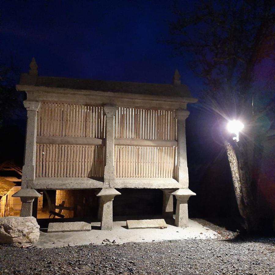 Casa Toiran ξενώνας Lancara Εξωτερικό φωτογραφία