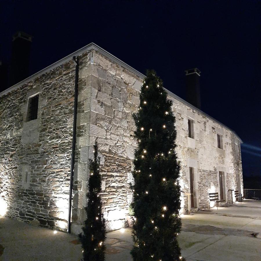 Casa Toiran ξενώνας Lancara Εξωτερικό φωτογραφία