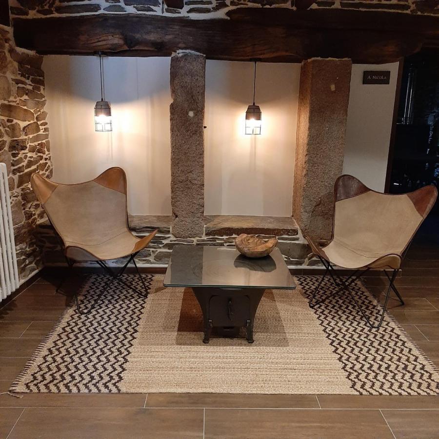 Casa Toiran ξενώνας Lancara Εξωτερικό φωτογραφία