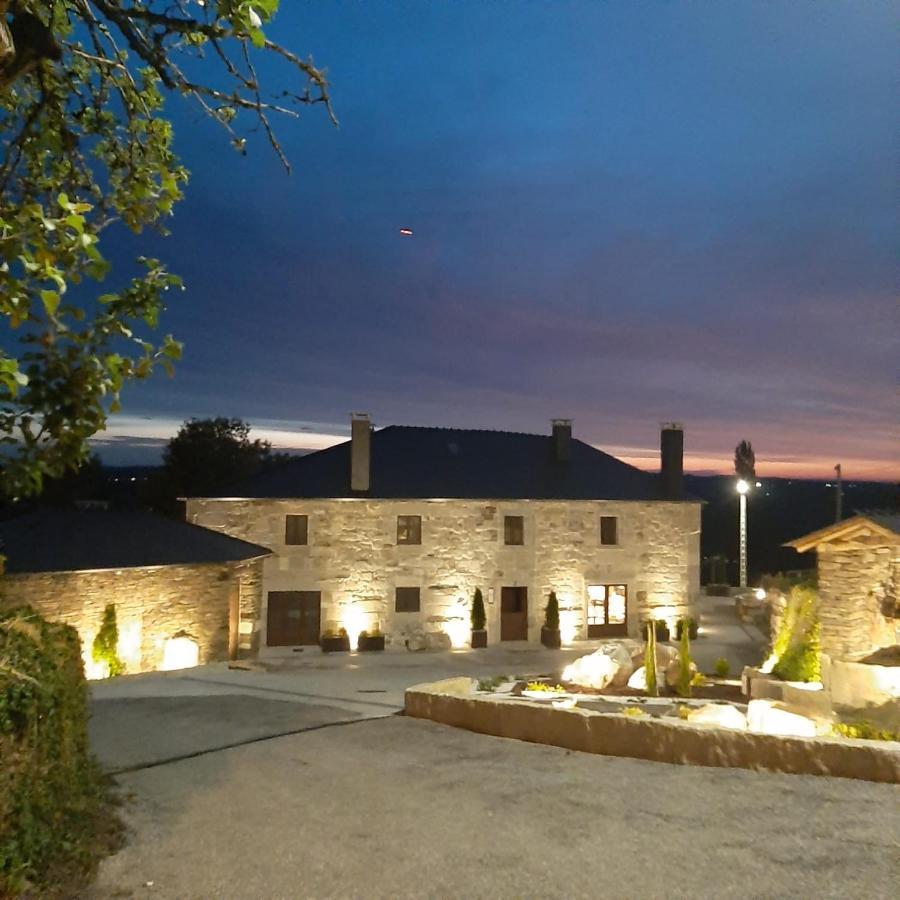 Casa Toiran ξενώνας Lancara Εξωτερικό φωτογραφία