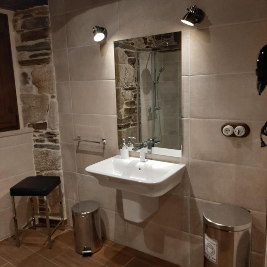 Casa Toiran ξενώνας Lancara Εξωτερικό φωτογραφία